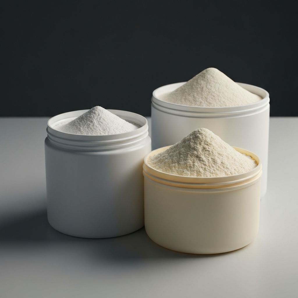 Immune & Gut Support