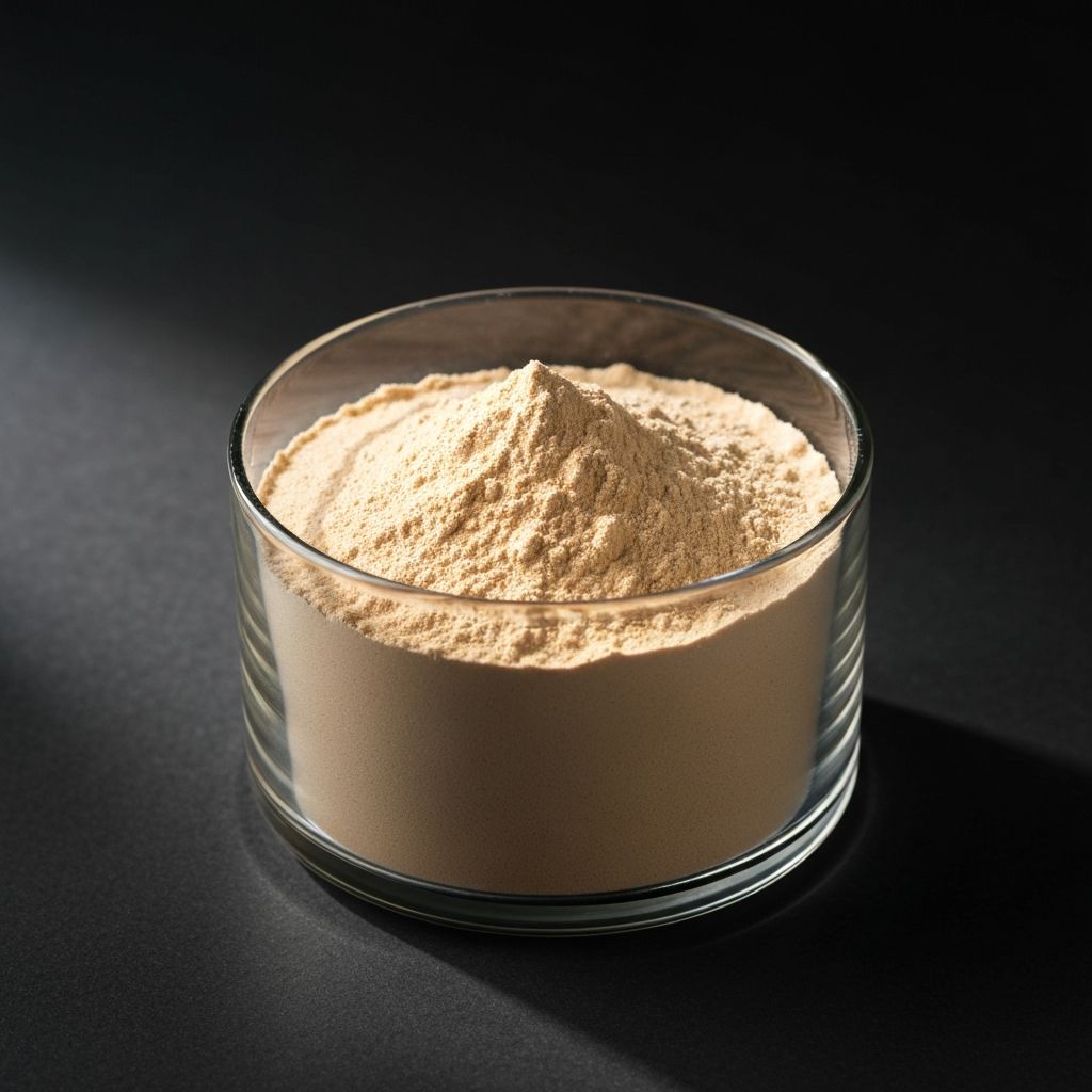 Phospholipids & Related