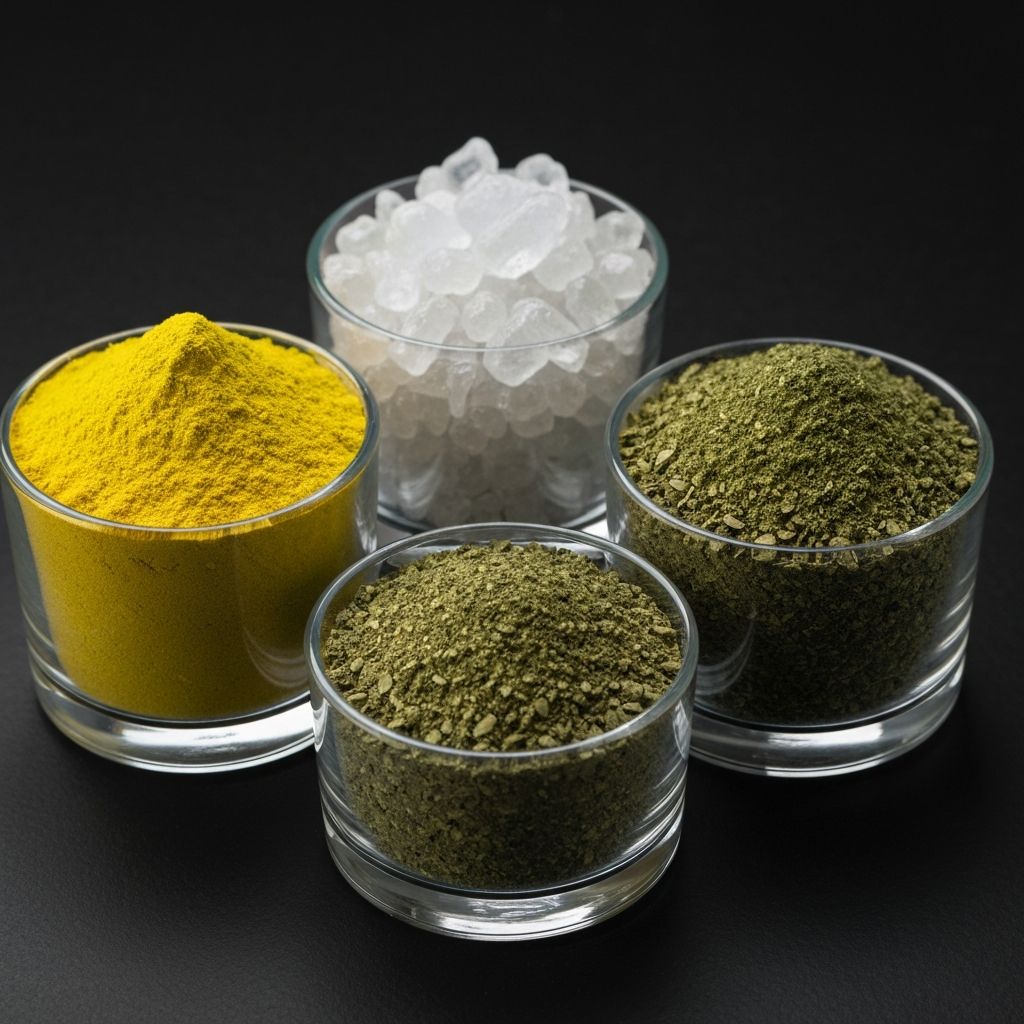 Weight Management & GLP-1 Support